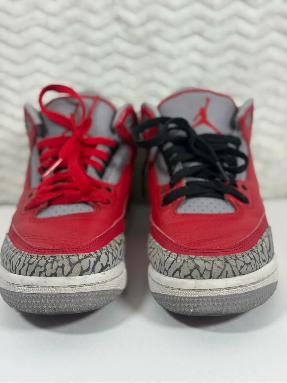 Air Jordan 3 Retro SE 